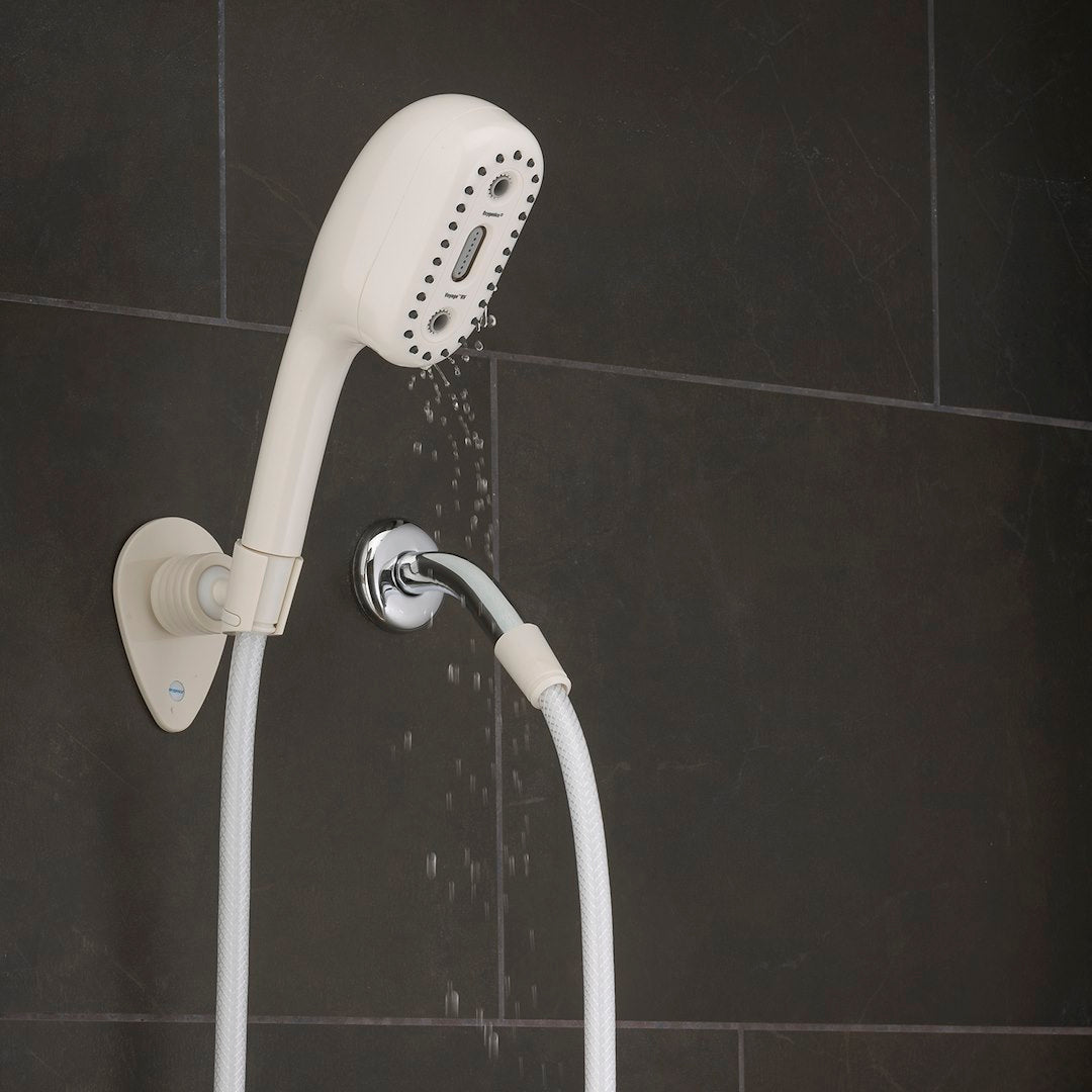 Oxygenics/ Etl 28742 Shower Head - image 7