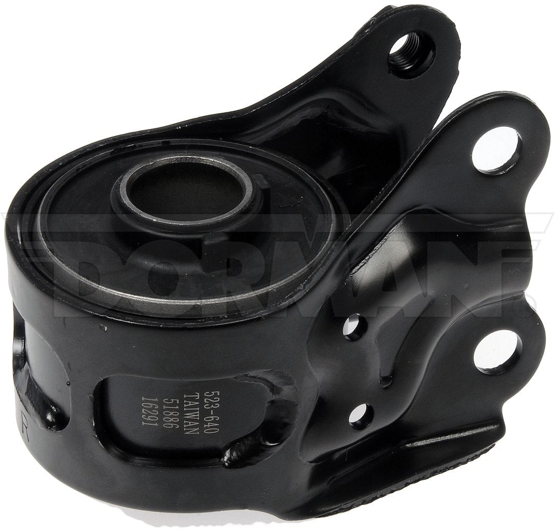 Dorman Chassis Premium CAS651021PR Control Arm Bushing - image 1