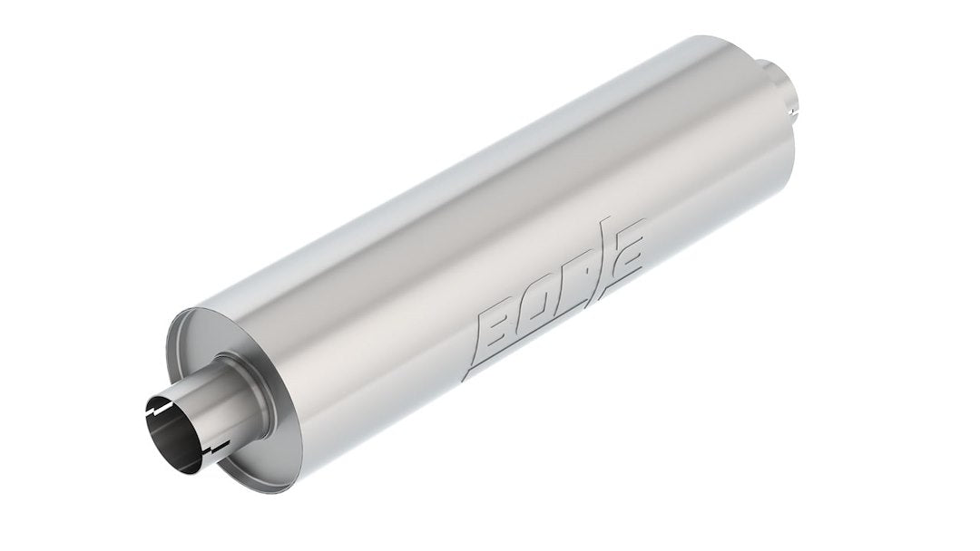 Borla S-Type Exhaust Muffler 400130 - image 1