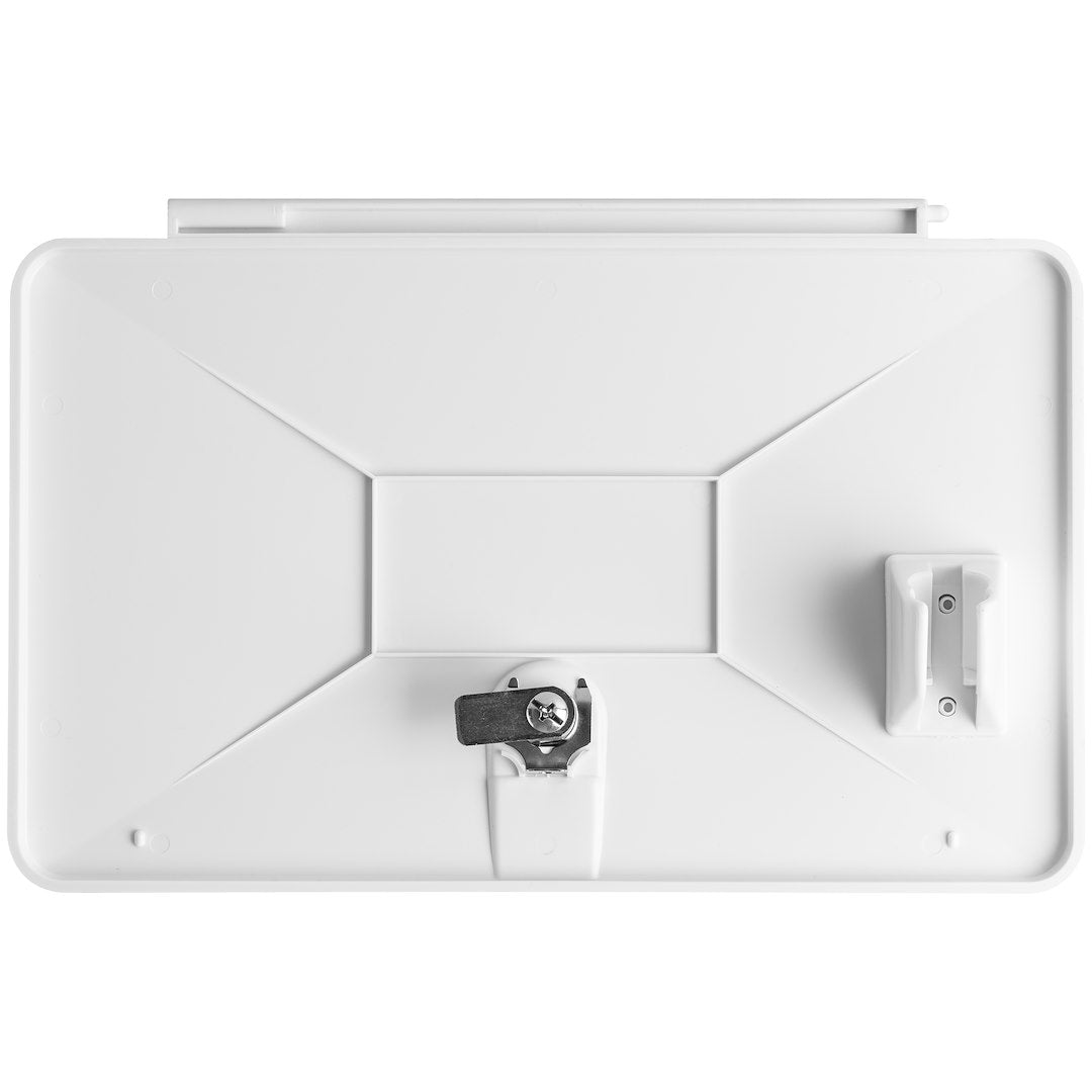 Dura Faucet Df-Sa170d-Wt Exterior Shower Door - image 2