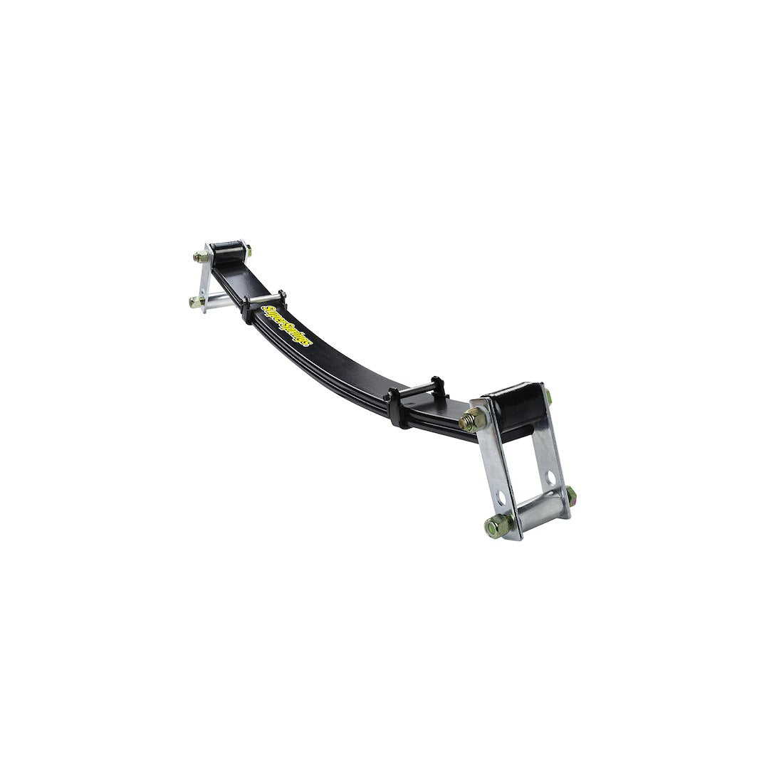 Super Springs Ssa17.5 Helper Spring Kit - image 1