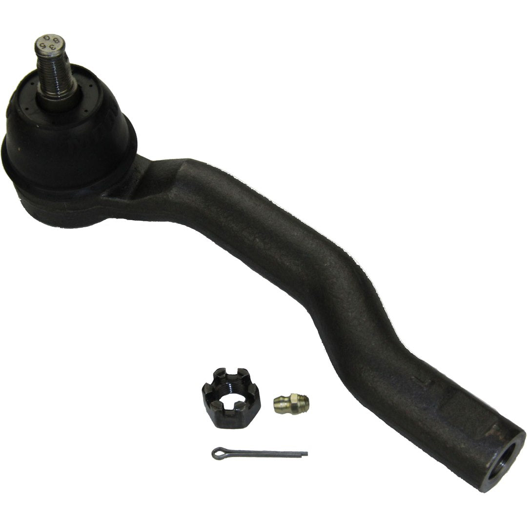 Moog Chassis ES800474 Problem Solver Steel Tie Rod End