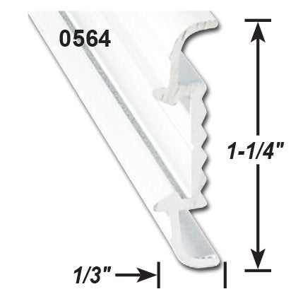 Ap Products 021-56401-8 Trim Molding - image 3