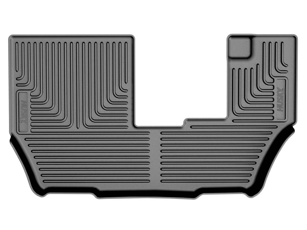Husky Liners 77571 Black X-act Contour ProCore Floor Liners