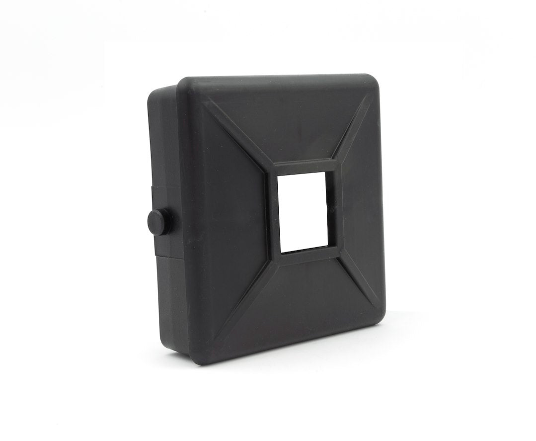 B&B Molders Sewer Hose Storage Carrier Cap (94160)