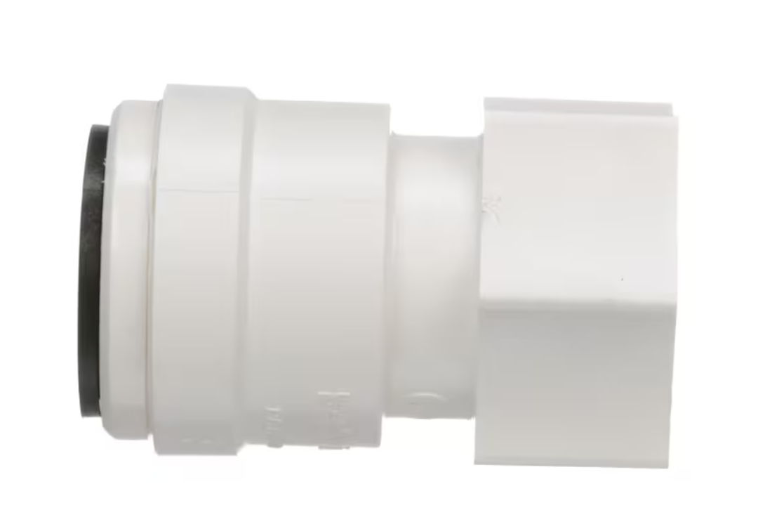 AquaLock 3510-1412 Fresh Water Adapter Fitting (0959137)