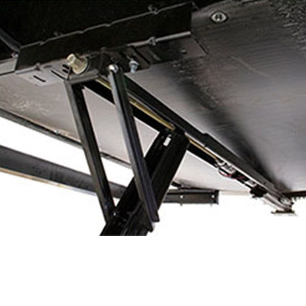 Bal Rv 21100005 Trailer Stabilizer Jack Stand - image 2