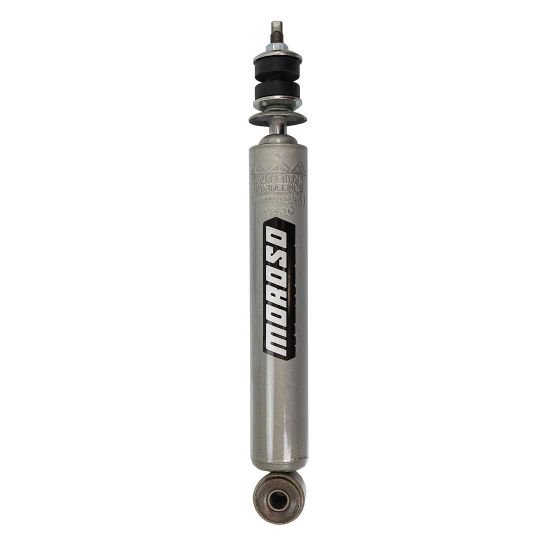 Moroso Performance 26305 Three-Way Adjustable Drag Shock