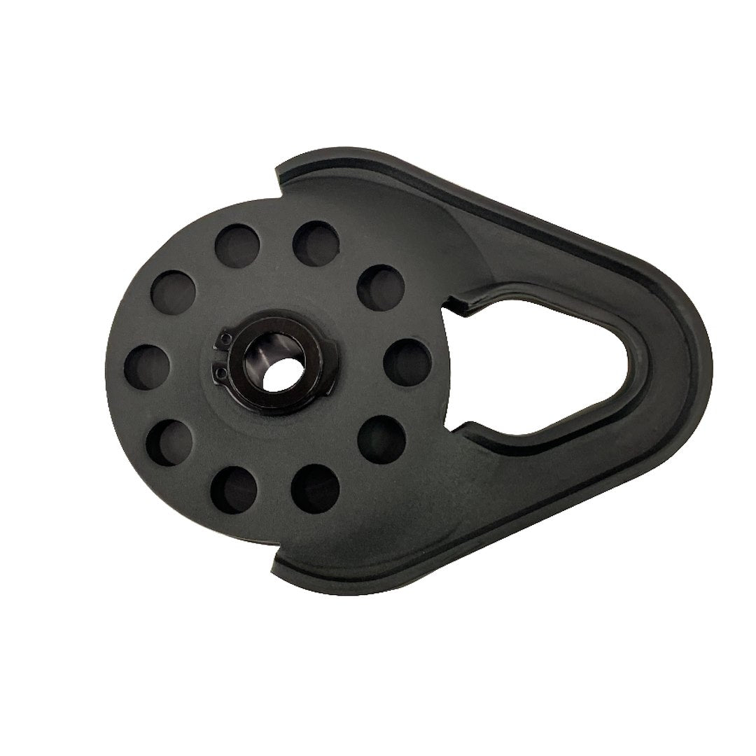 Overland Vehicle Systems 19139905 Winch Snatch Block - image 4