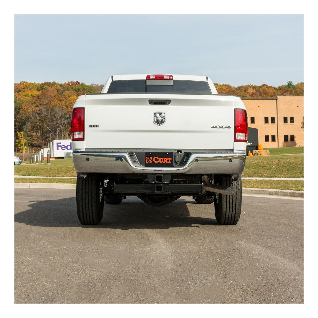 Curt 15409 Trailer Hitch Rear - image 8