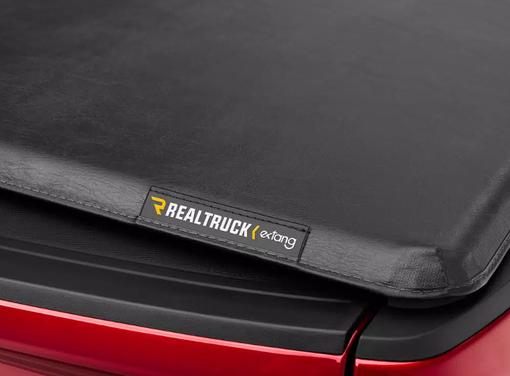 Extang 92639 Trifecta 2.0 Soft Folding Tonneau Cover