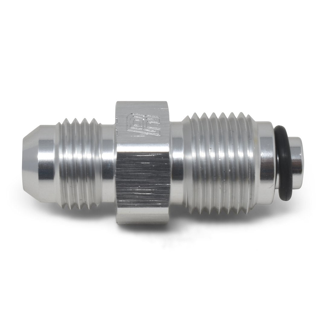 Russell 648030 PowerFlex -6 AN Power Steering Adapter