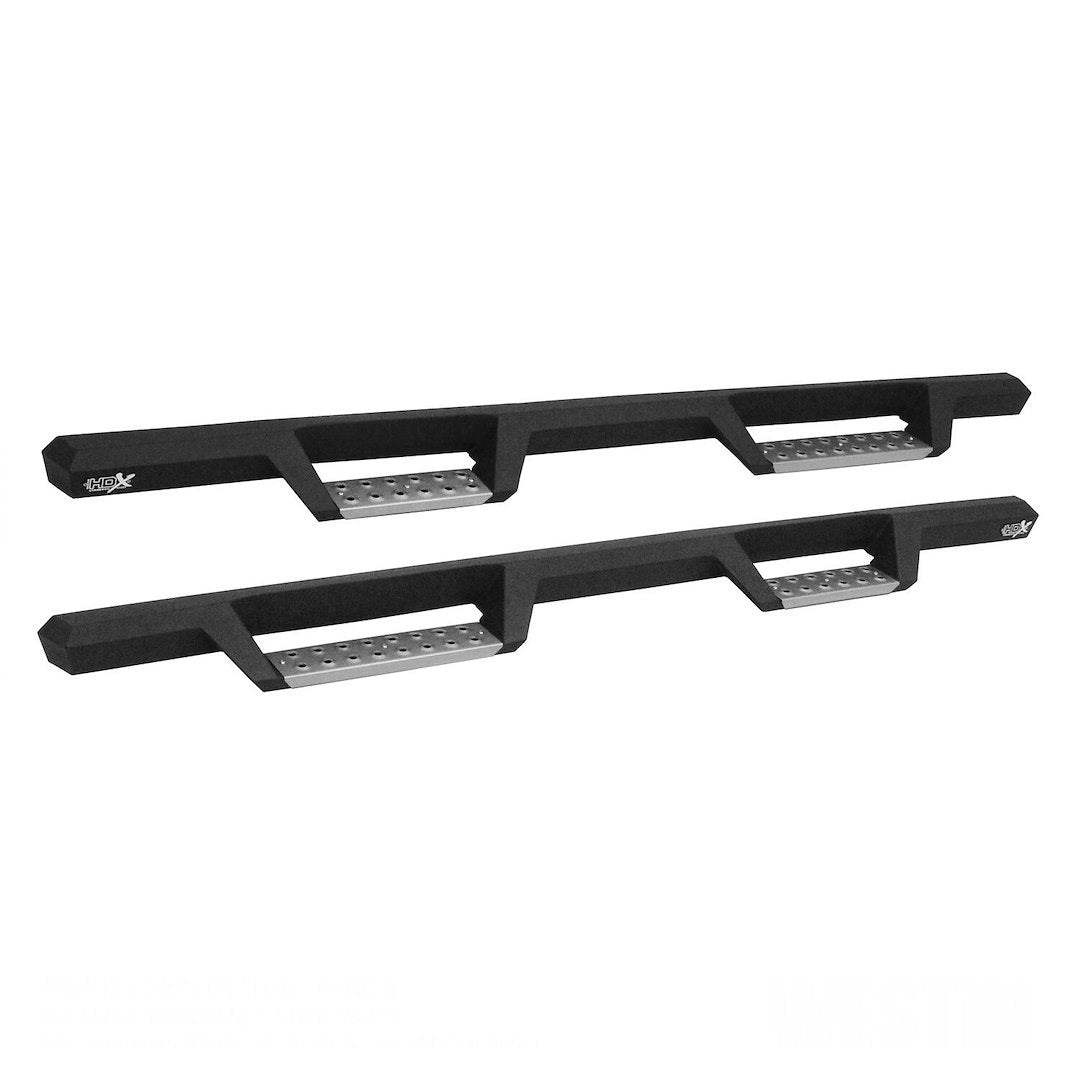 Westin Automotive 56-141252 Nerf Bar - image 1