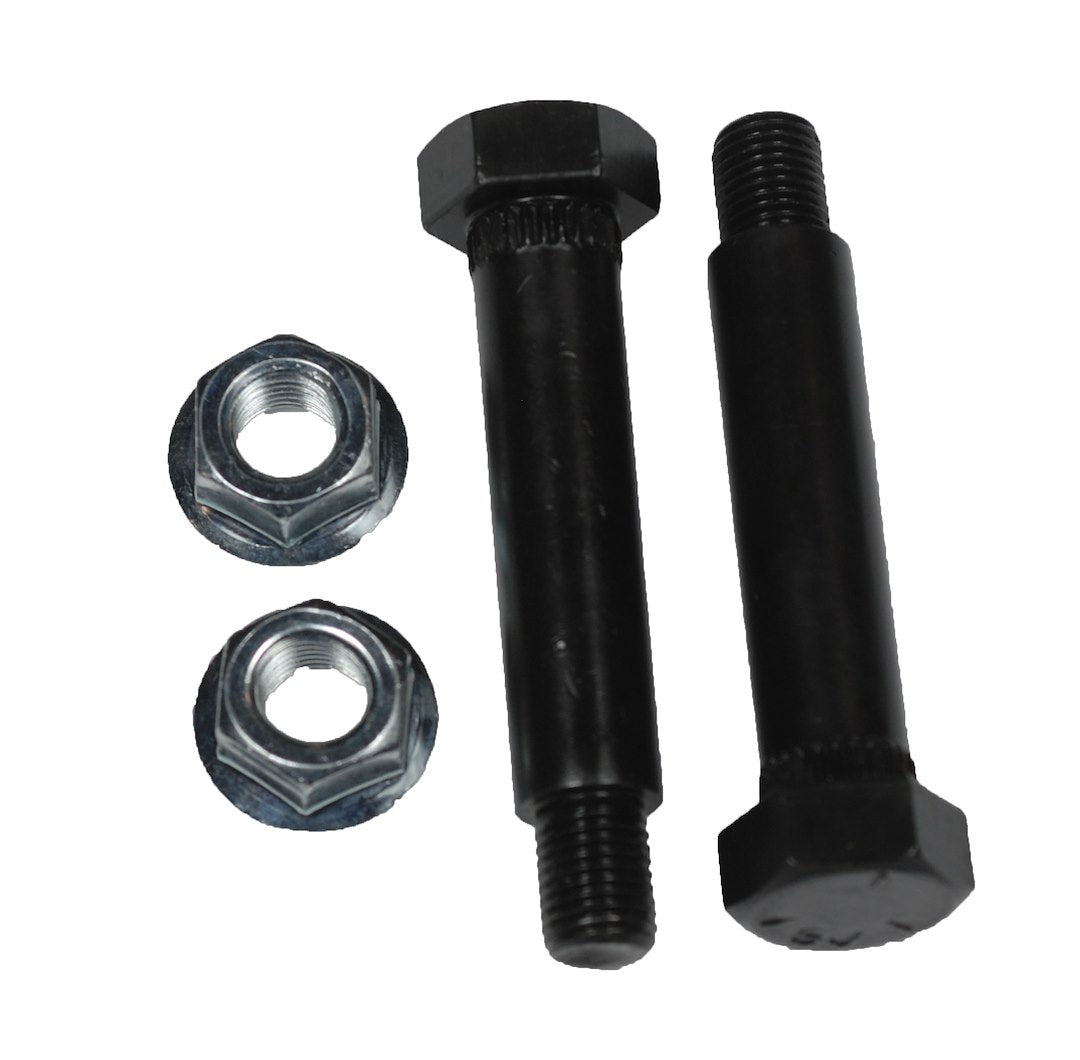 AP Products Leaf Spring Shackle Bolt (014122290)