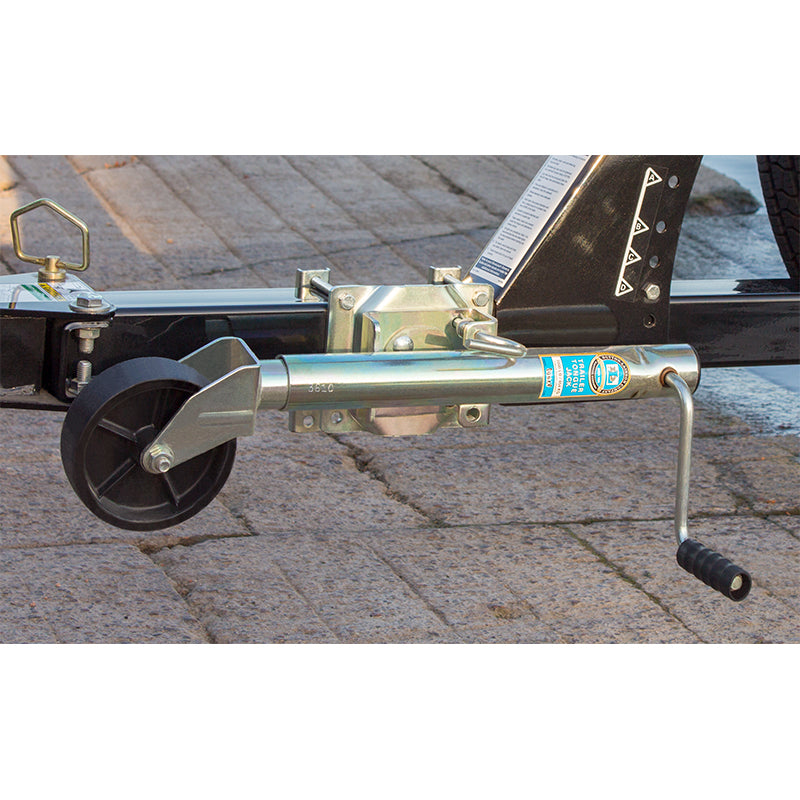 Dutton Lainson Corp 22457 Trailer Tongue Jack - image 6