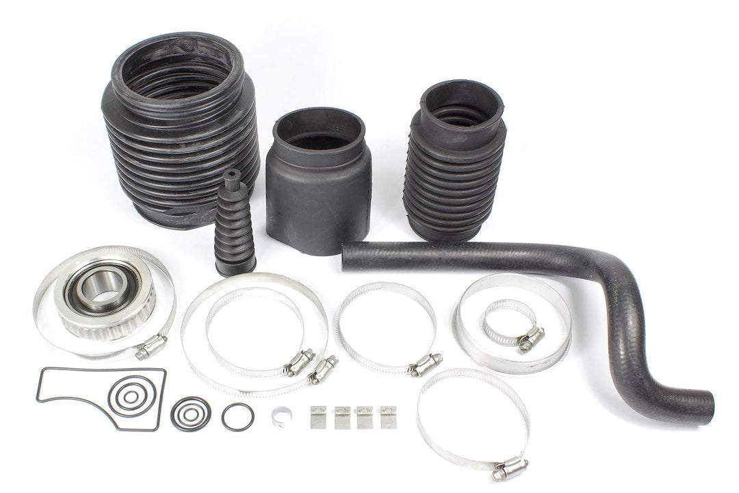 Sierra Marine 18-8219 Transom Seal - image 1
