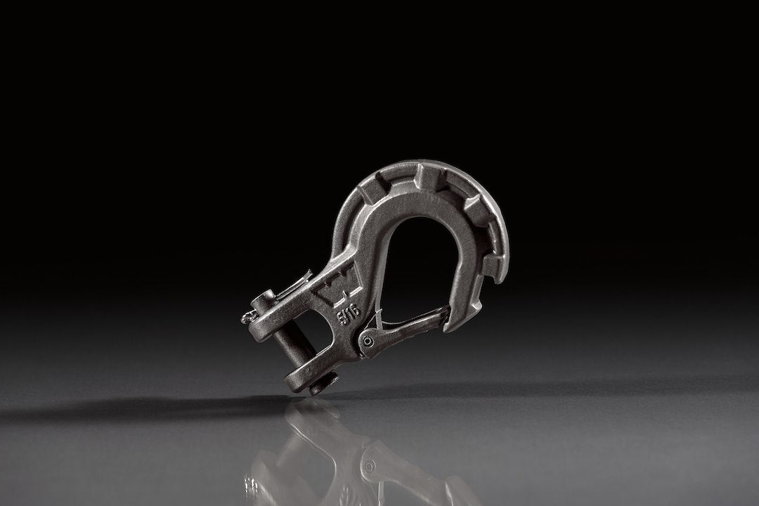Warn 92089 Winch Clevis Hook - image 4