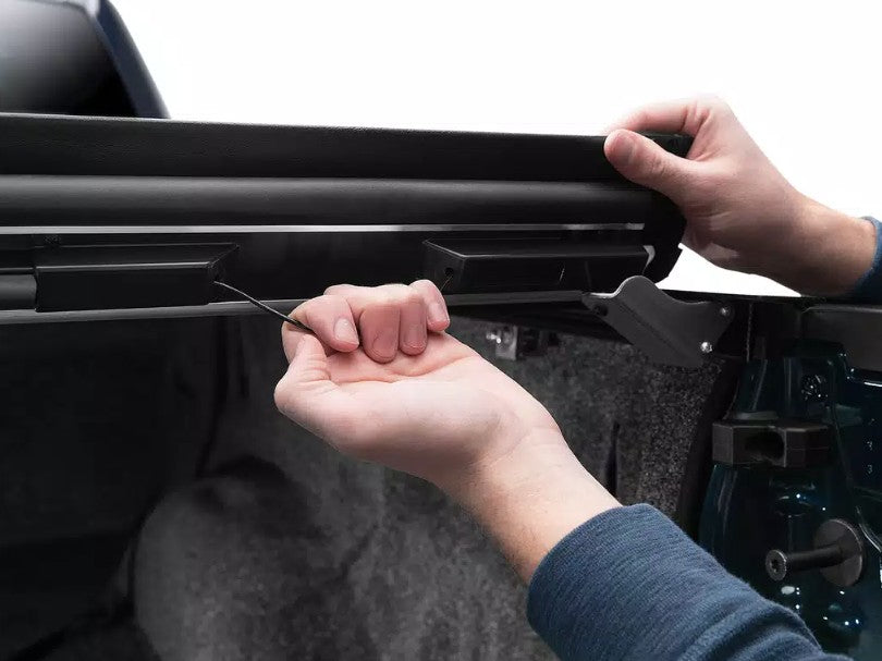 Bak Industries 39213 Tonneau Cover - image 16