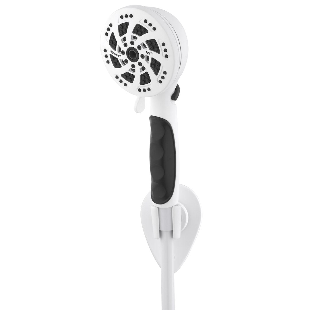 Oxygenics/ Etl 92789 Shower Head - image 1