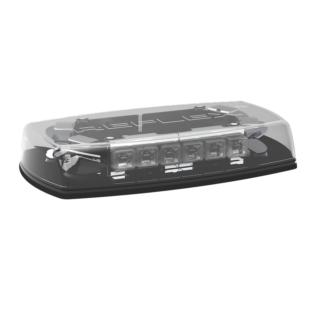 ECCO 5597CA Reflex Permanent-Mount LED Mini Bar