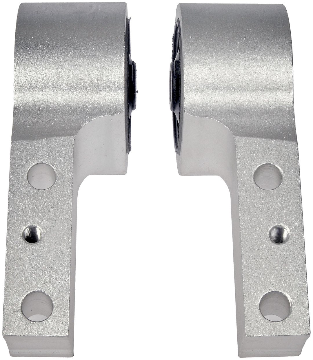 Dorman 523063 Rubber/Steel Control Arm Bushing — Black - image 2