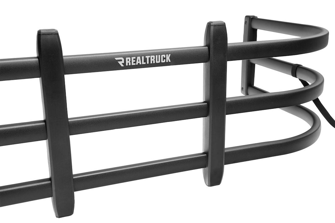 Amp Research 74813-01a Bed Extender - image 2