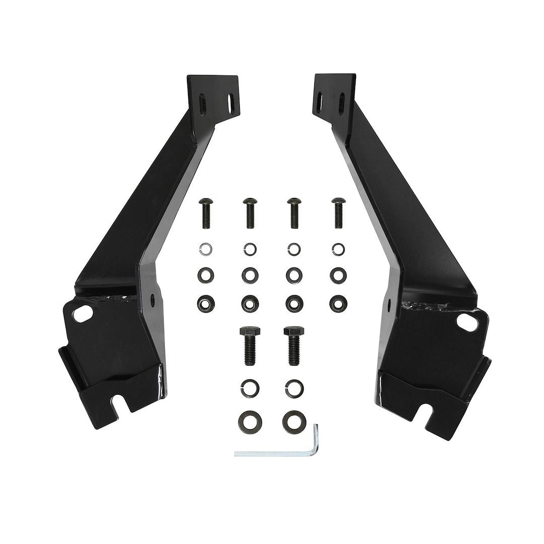 Westin Automotive 31-3975 Bull Bar - image 5