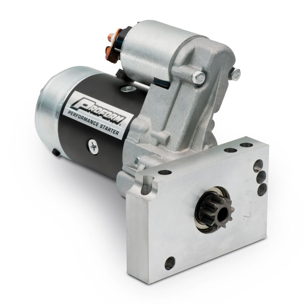 Proform Parts 66258 High-Torque 2-kW Mini Starter