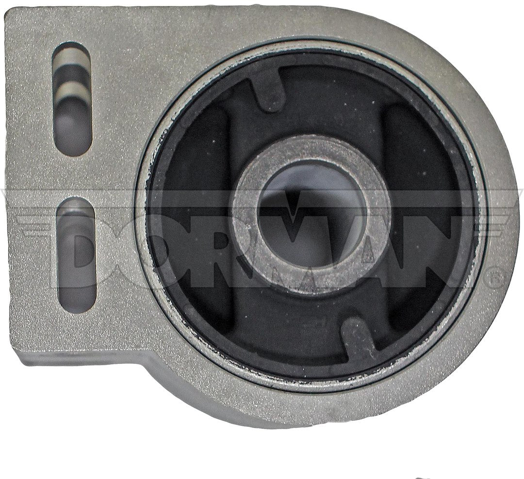 Dorman 523655 Rubber Control Arm Bushing — Silver - image 2