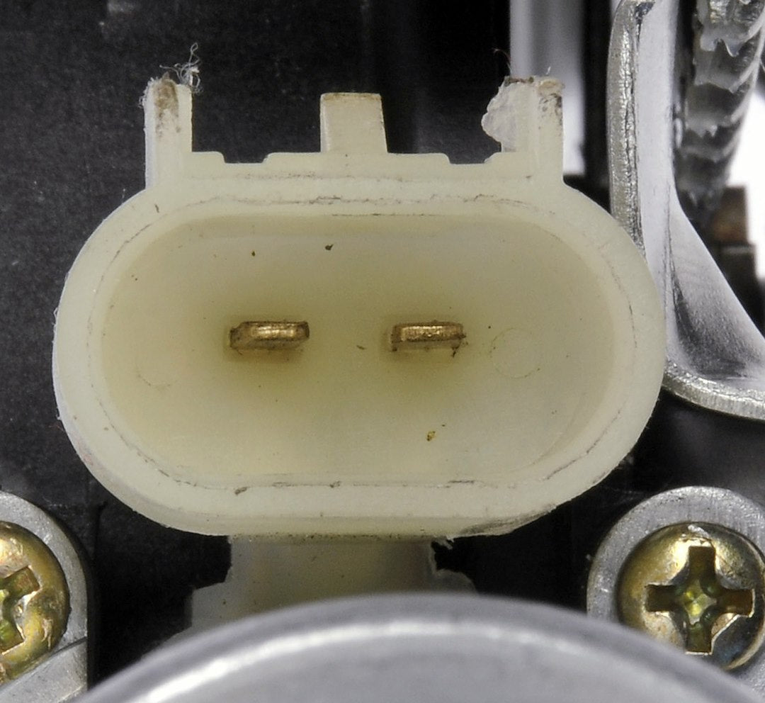 Dorman 741-422 Power Regulator with Motor and Arm - image 3