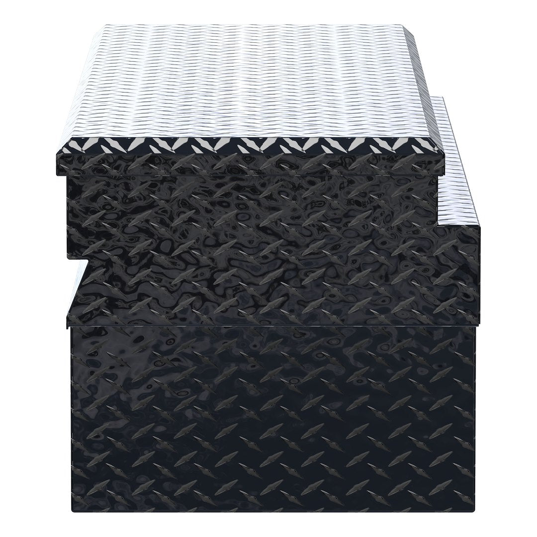 Uws Tbc-60-N-Blk Tool Box - image 6