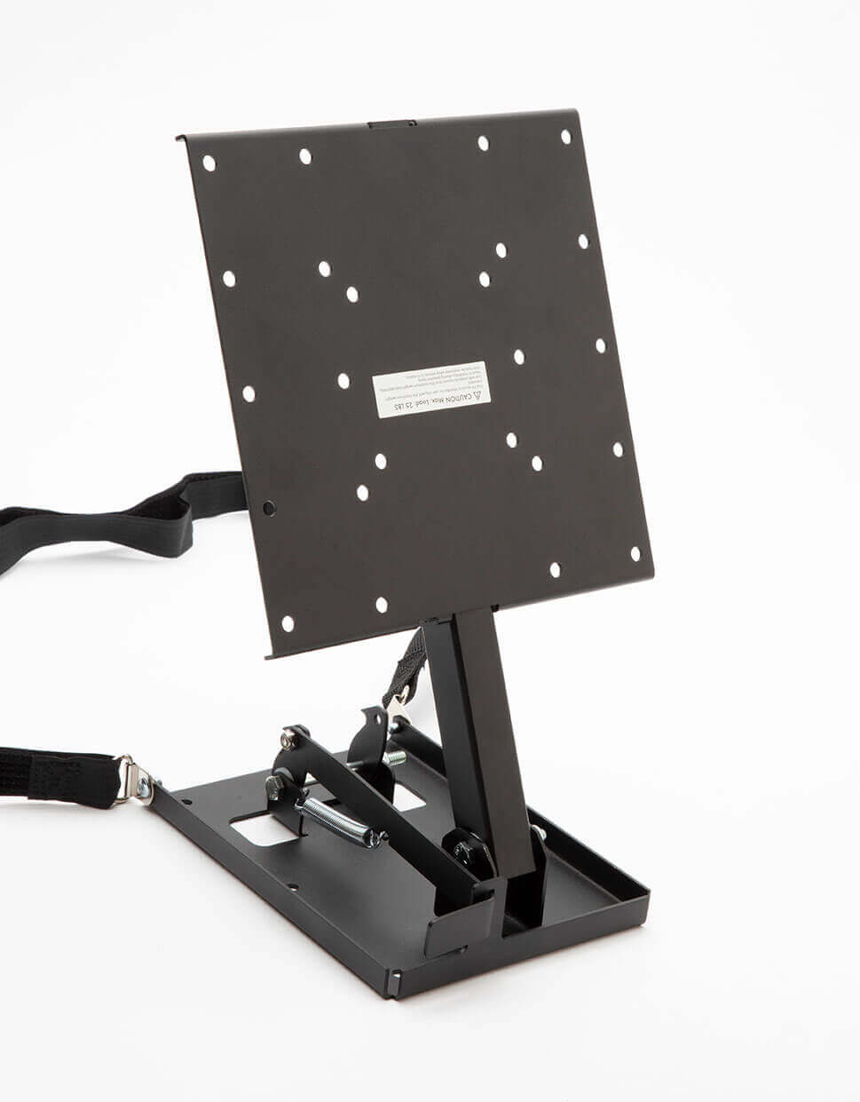 Mor/Ryde Tv1-080h Tv Mount - image 1