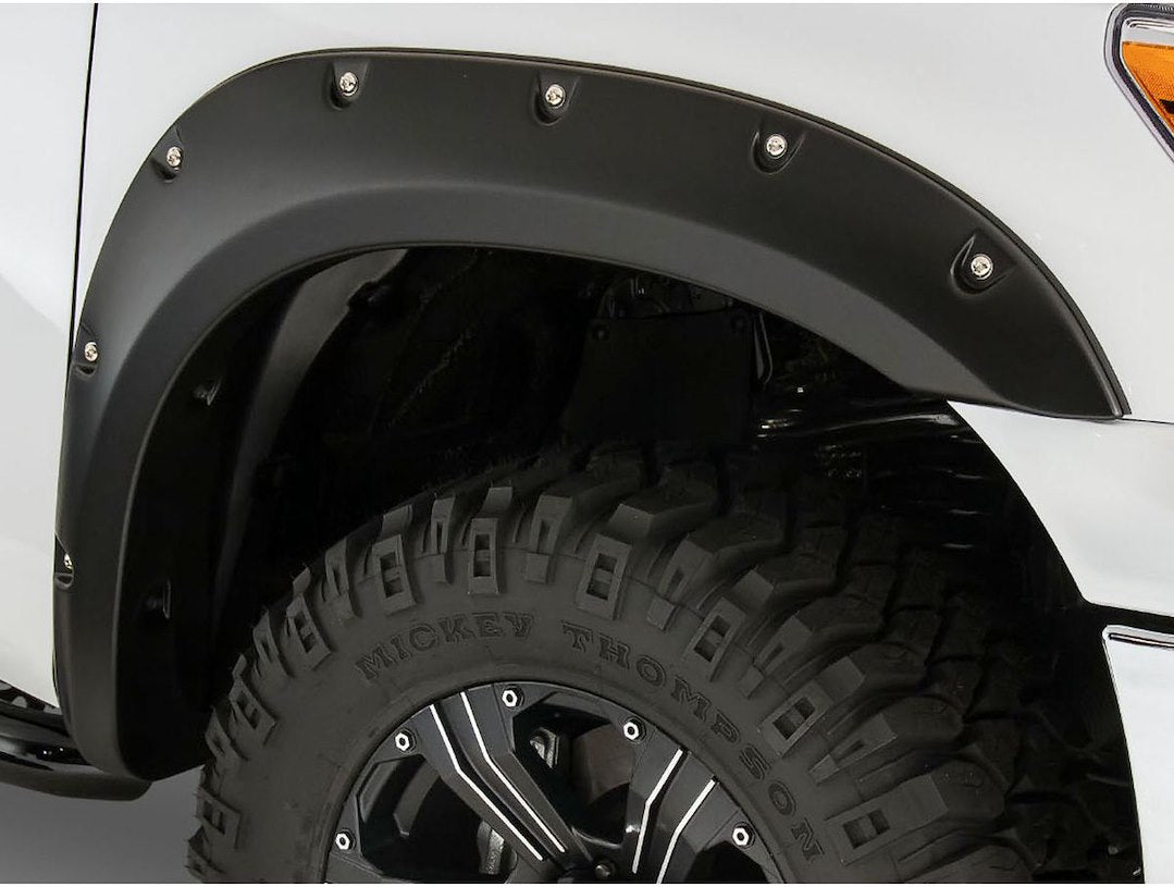 Husky Liner 2803911 Pocket Style Fender Flares