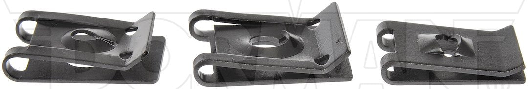 Dorman OE Solutions 961-305d U-Type Clip Nut Assortment - image 2