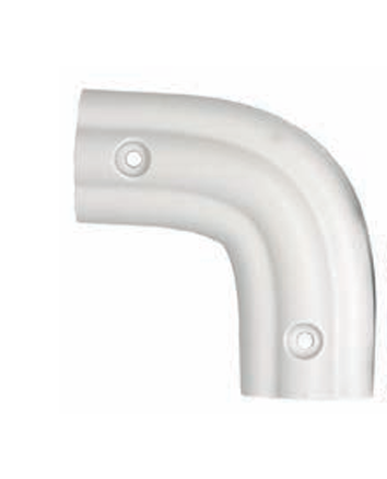 B&B Molders 94500 Slide Out Corner Guard - image 2