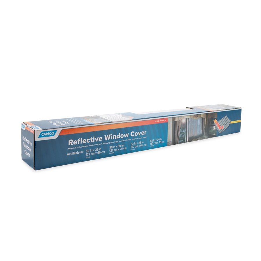 Camco 45161 Window Shade - image 10