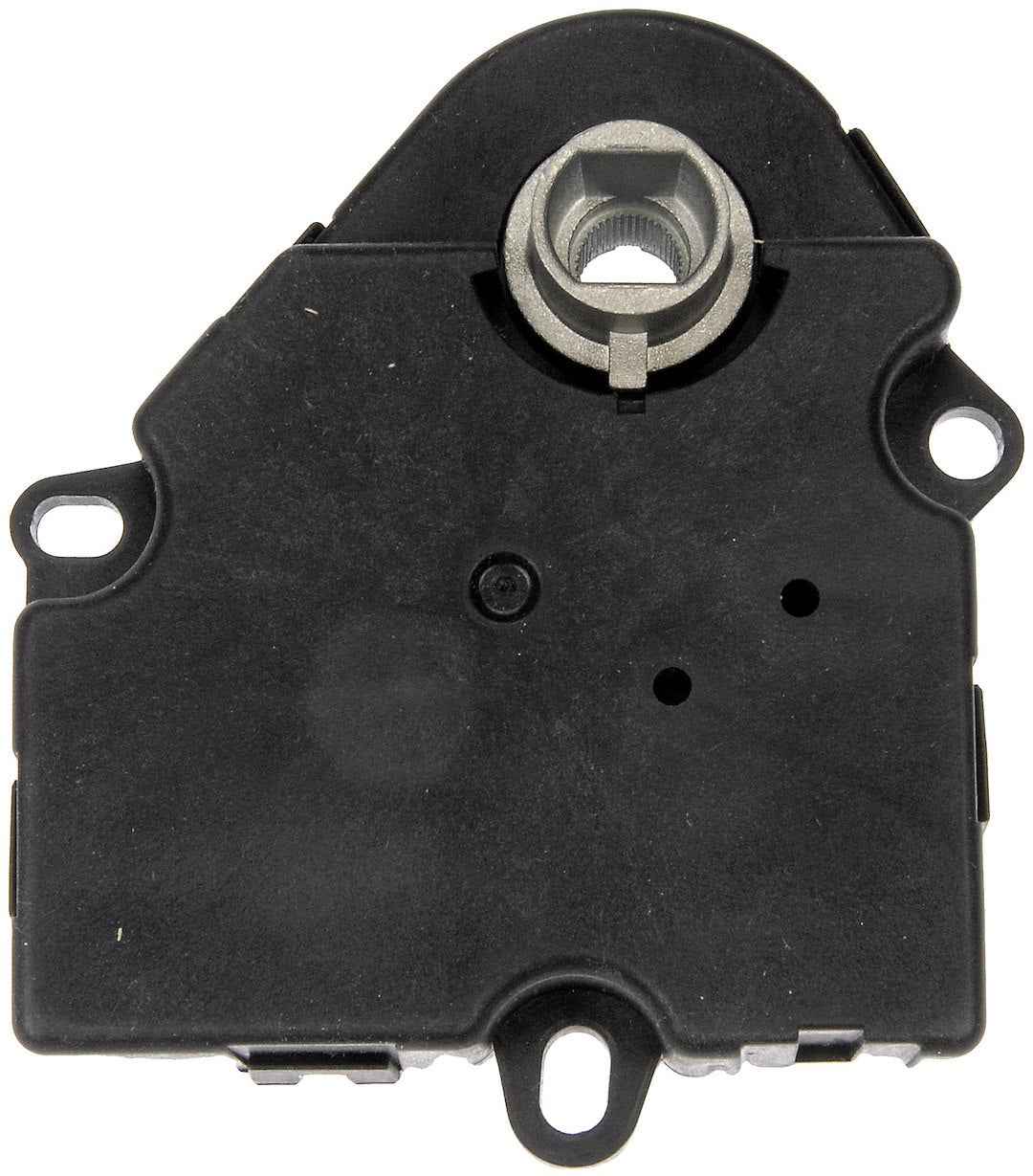 Dorman (OE Solutions) 604140 Black Plastic Blend Door Actuator