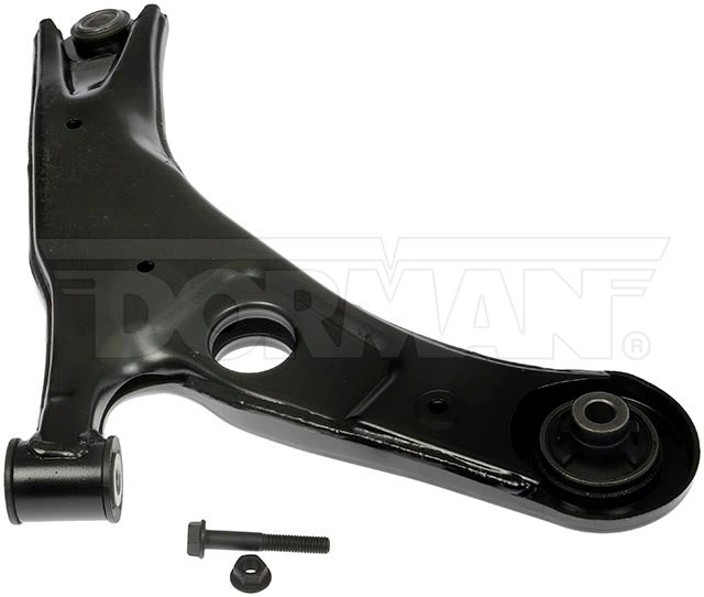 Dorman 527-439 Fully Boxed Steel Control Arm - image 3