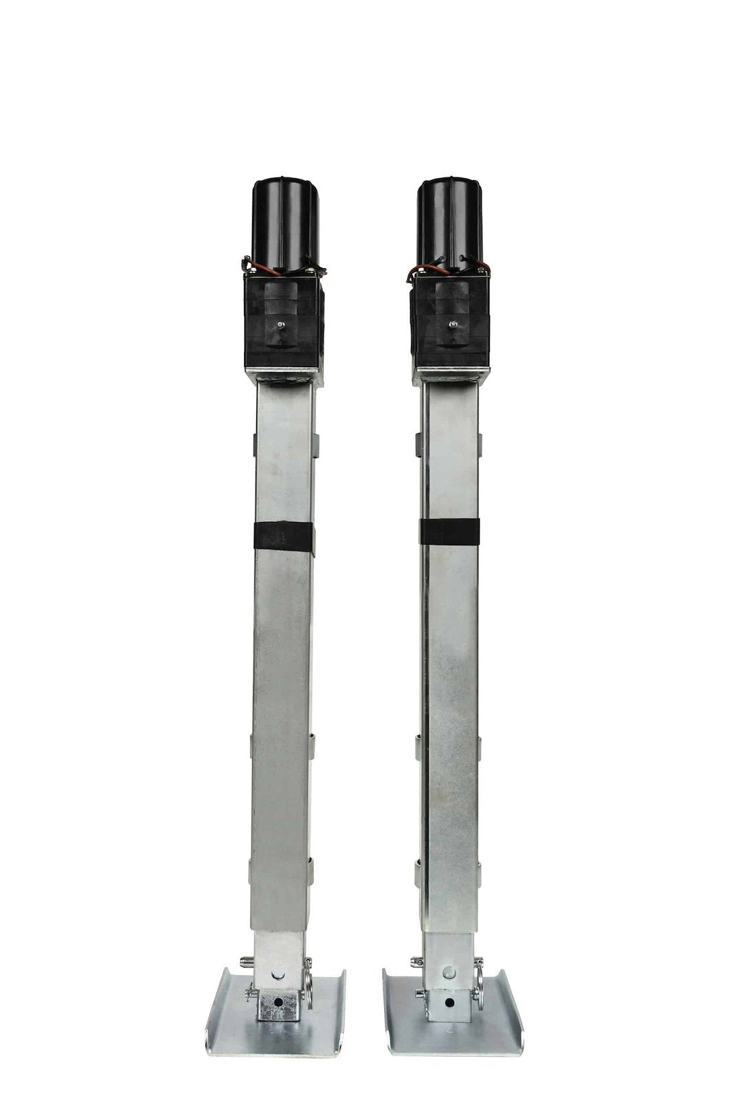 Ultra-Fab Products 17-943010 Trailer Landing Gear - image 1