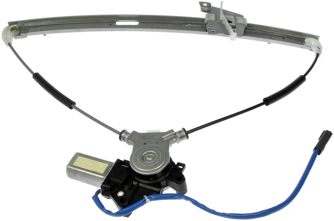 Dorman 741-604 Window Regulator with Power Motor - image 1