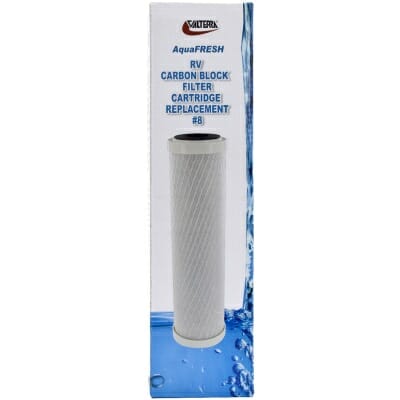 Valterra A01-1136 Fresh Water Filter - image 2