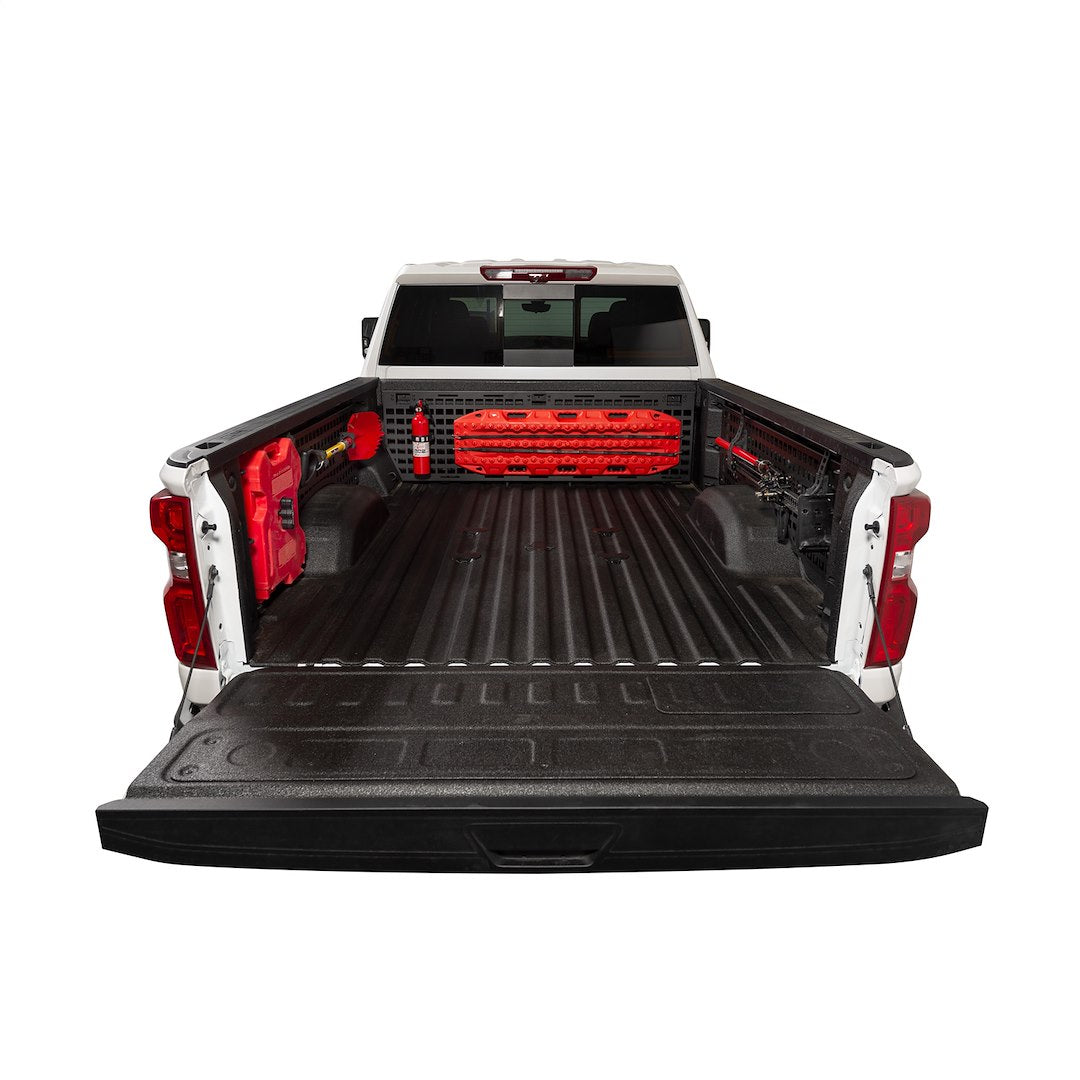 Putco 195201 Dodge Ram Driver-Side MOLLE Panel