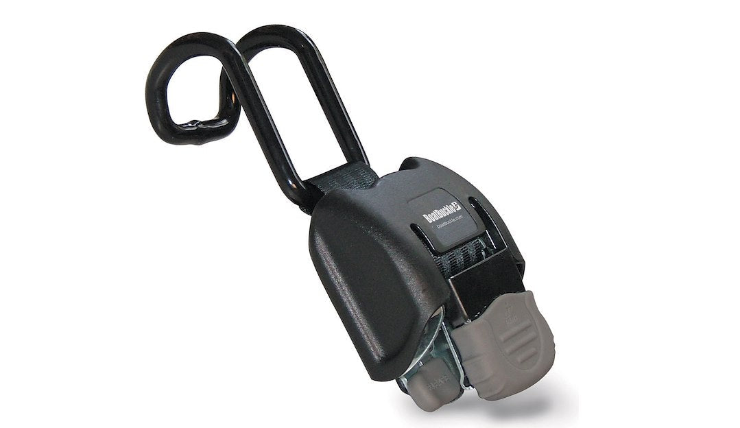 Immi Boatbuckle F14221 Tie Down Strap - image 2