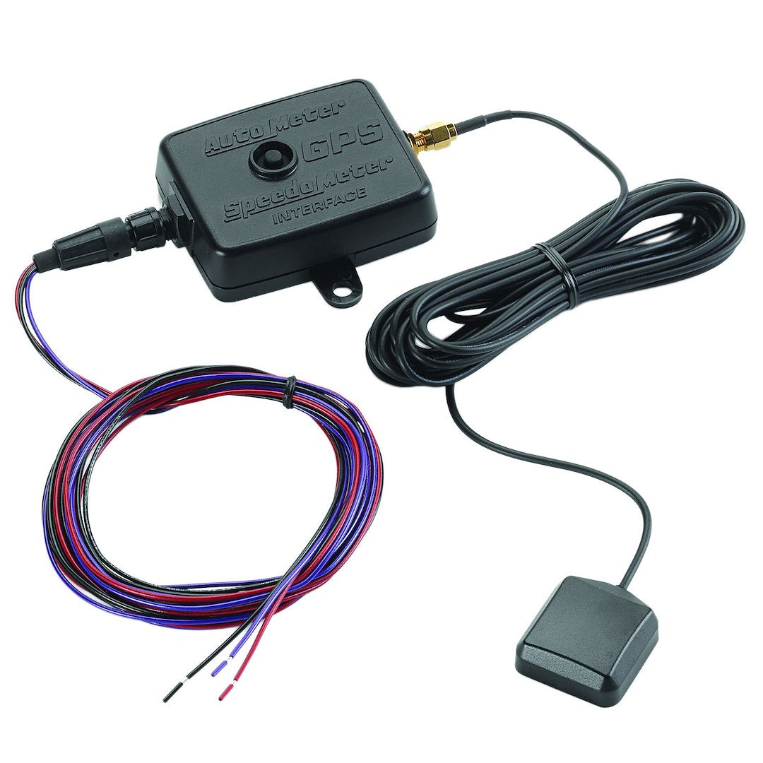 Autometer 5289 G Speedometer Sending Unit - image 1
