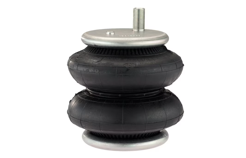 Firestone Industrial 2400 Helper Spring Kit - image 2