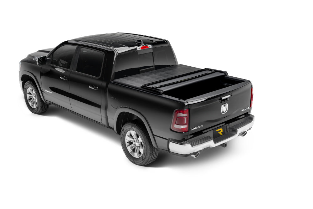 Extang 92422 Trifecta 2.0 Ram 6.4-Foot Bed Cover