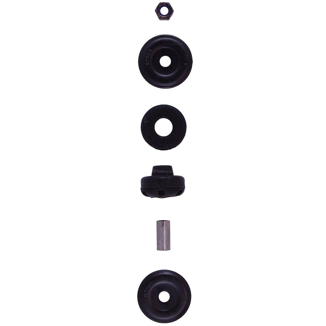 Bilstein B8 5100 Series Shock Absorber Nitrogen Gas Charged 24-285285 - image 2