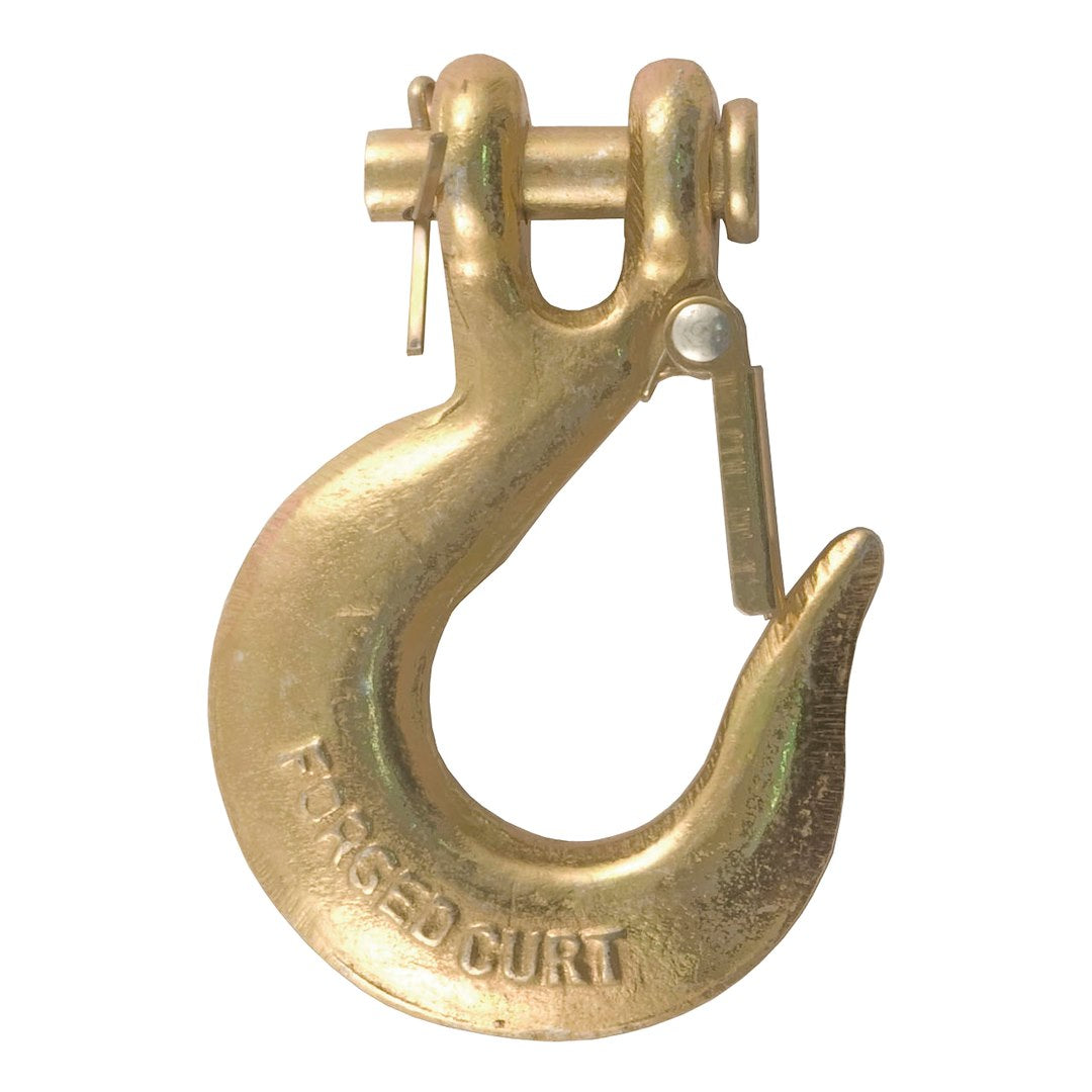 CURT Trailer Safety Chain Hook (81940)