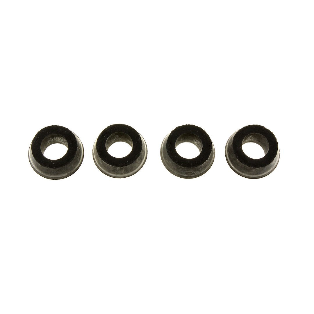 Bilstein 4600 Series Shock Shock Absorber Nitrogen Gas Charged 24-011402 - image 2