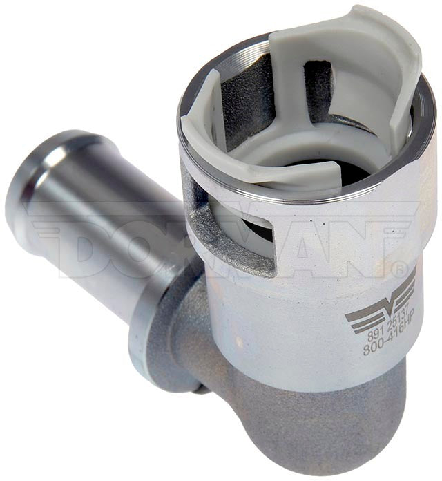 Dorman 800-416hp Metal Heater Hose Connector - image 4